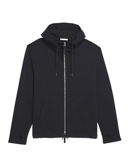 Helmut Lang Relaxed-Fit Hoodie