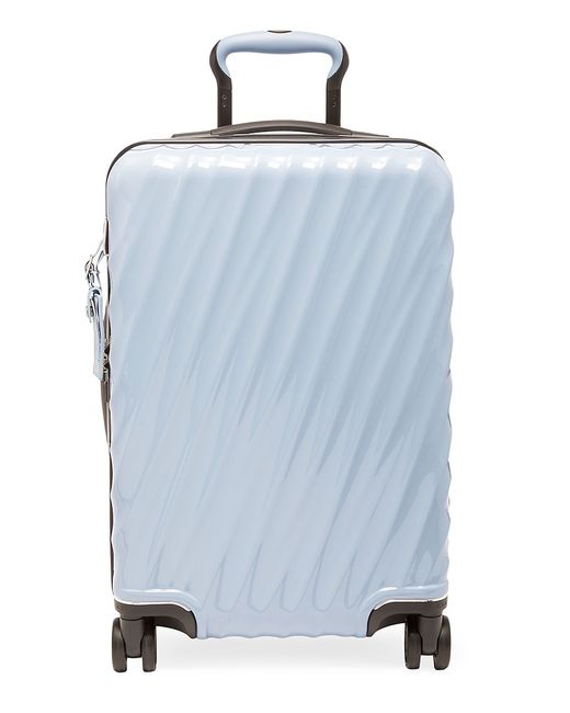 Tumi 19 Degree International Expandable Carry-On Suitcase