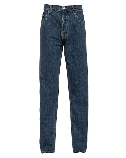 Prada Five Pocket Jeans