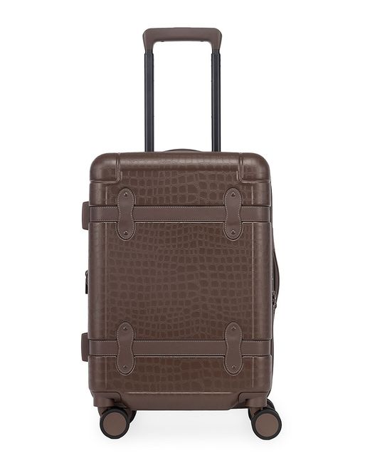 CalPak TRNK Carry-On Hardshell Suitcase