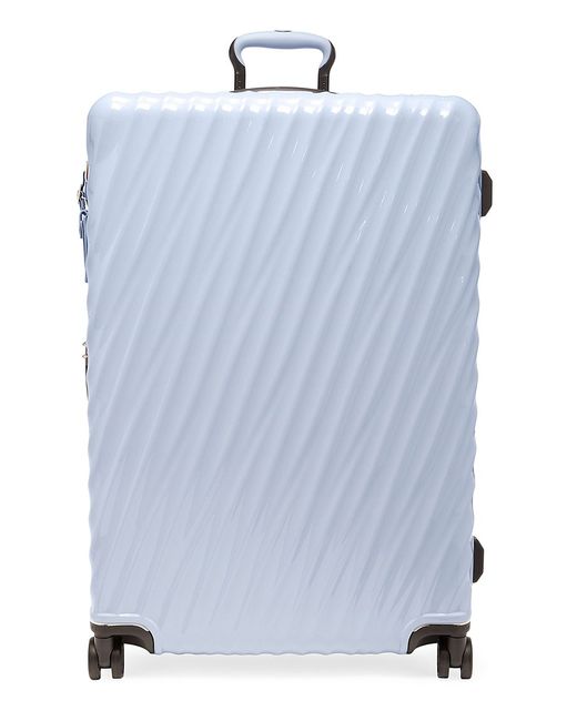 Tumi 19 Degree Extended Trip Expandable Suitcase