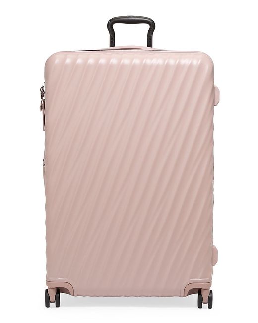 Tumi 19 Degree Extended Trip Expandable Suitcase