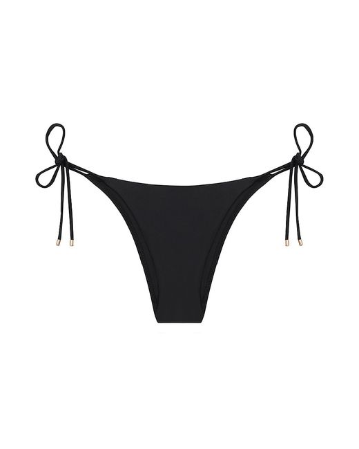 ViX by Paula Hermanny Side-Tie Bikini Bottoms
