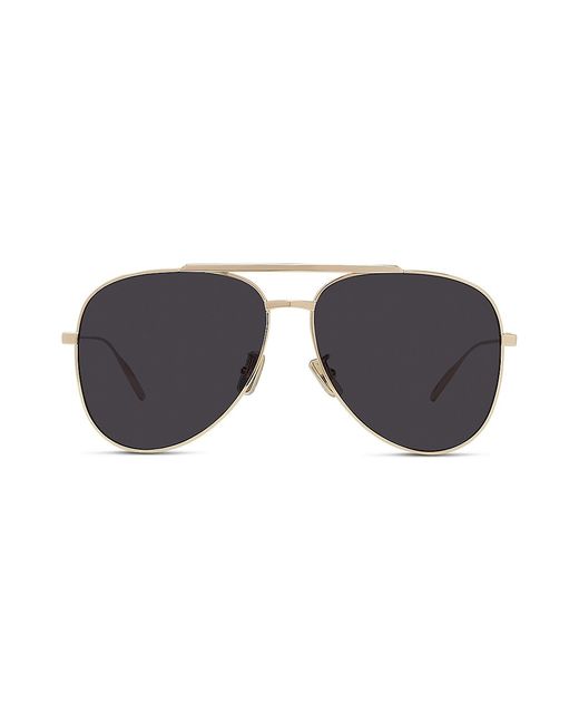 Givenchy GvSpeed 59MM Pilot Sunglasses