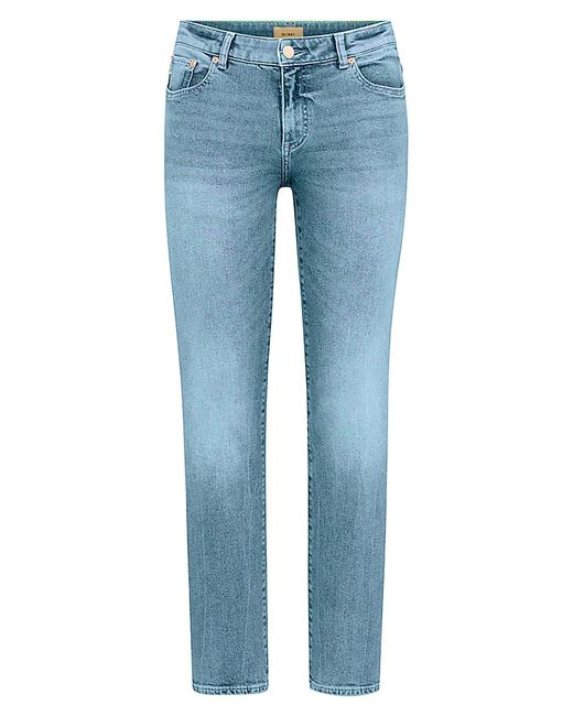 Dl1961 Nick Slim Fit Jeans