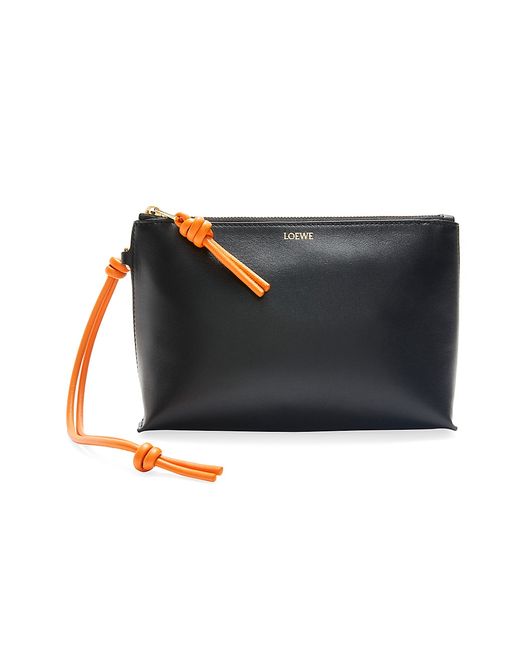 Loewe T-Knot Pouch