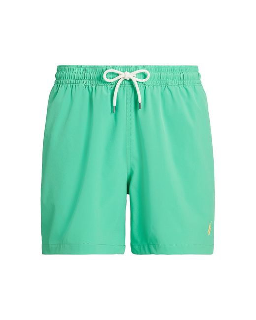 Polo Ralph Lauren Traveler Swim Shorts Large