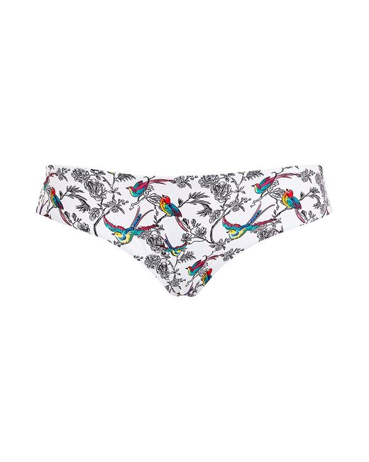 Vilebrequin Rainbow Birds Bikini Bottom Small