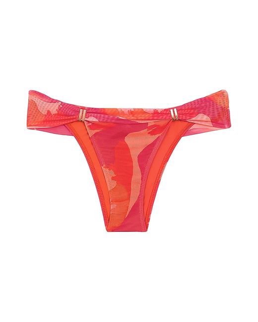 ViX by Paula Hermanny Rambla Bia Bikini Bottom