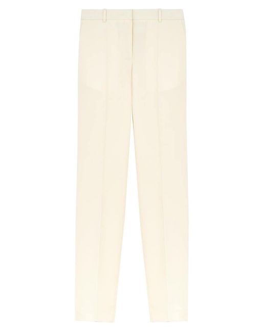 Jil Sander Tailored Trousers