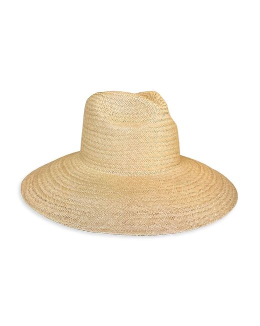 Freya Panama Hat Small