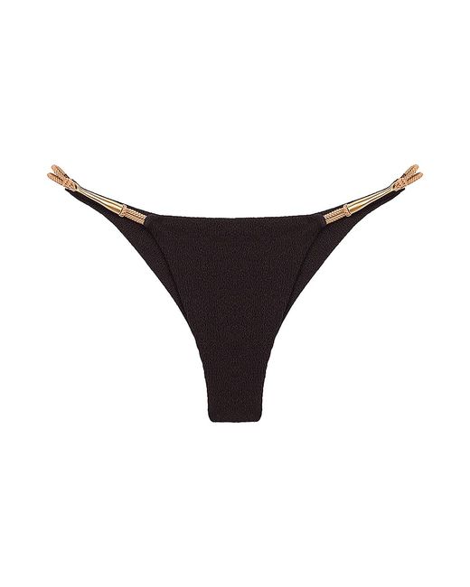 ViX by Paula Hermanny Firenze Mandy Cheeky Bikini Bottom