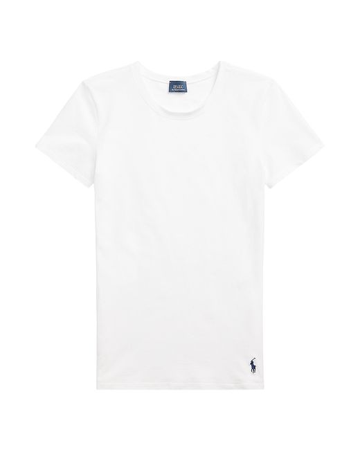 Polo Ralph Lauren Club Fitted T-Shirt