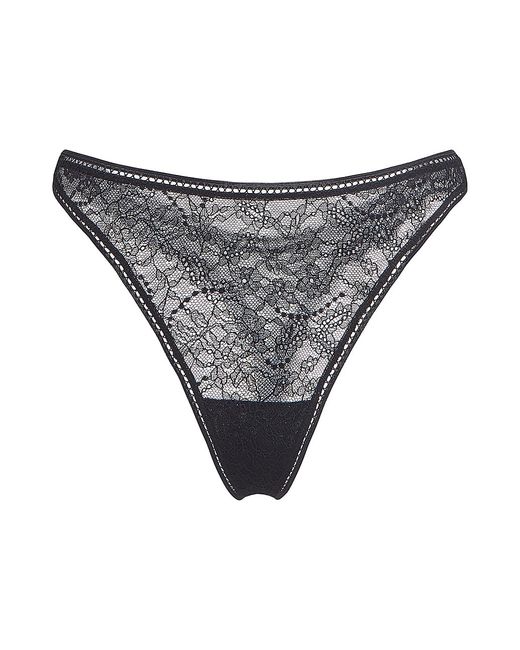 Wolford Thong Large