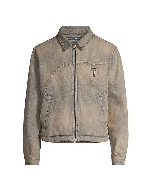Reese Cooper Work Jacket Small