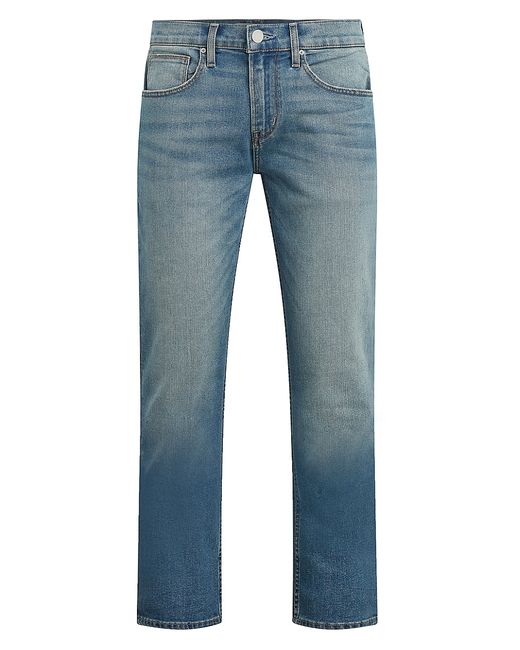 Hudson Jeans Byron Straight-Fit Jeans