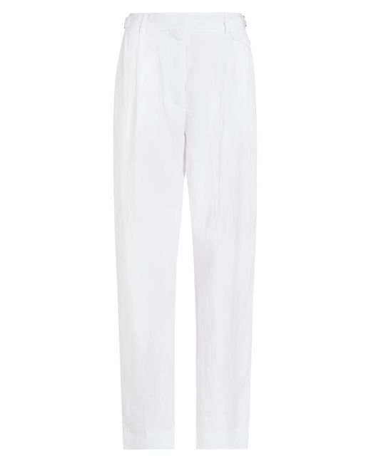 3.1 Phillip Lim Pleated Wide-Leg Trousers 00