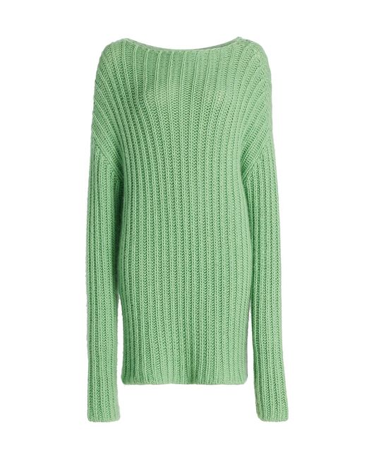 The Row Marnie Long Sweater