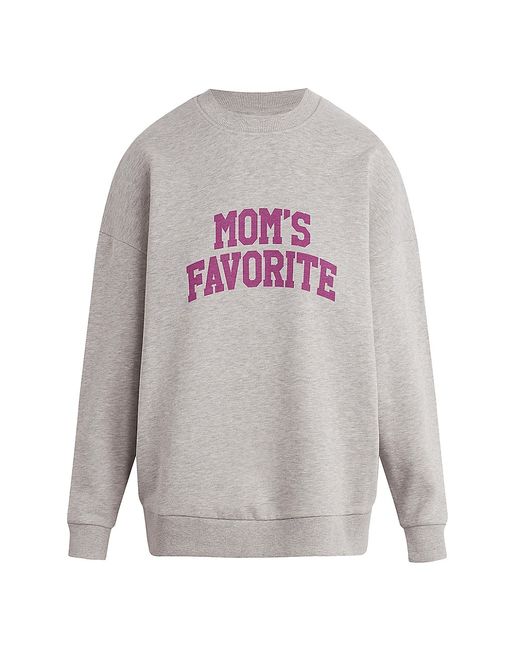 Favorite Daughter Moms Favorite Sweatshirt Large