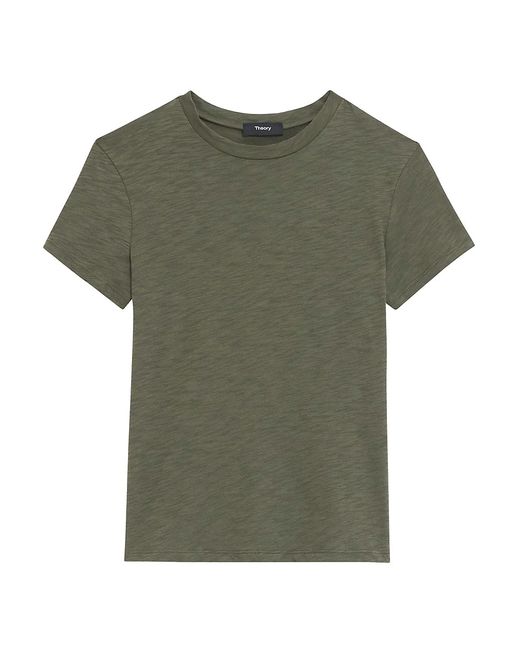 Theory Fitted T-Shirt