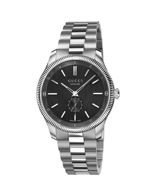 Gucci G-Timeless Bracelet Watch/40MM