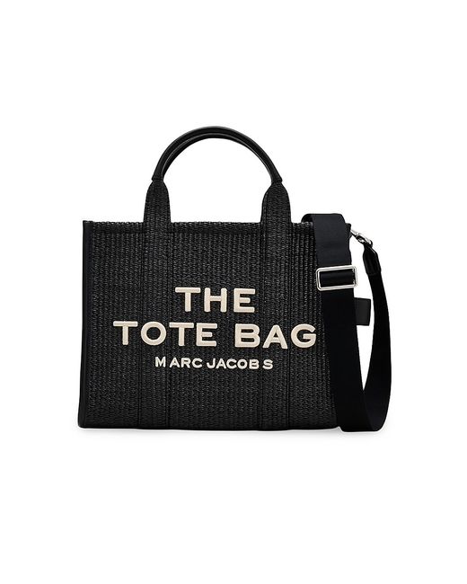 Marc Jacobs The Woven Tote Bag