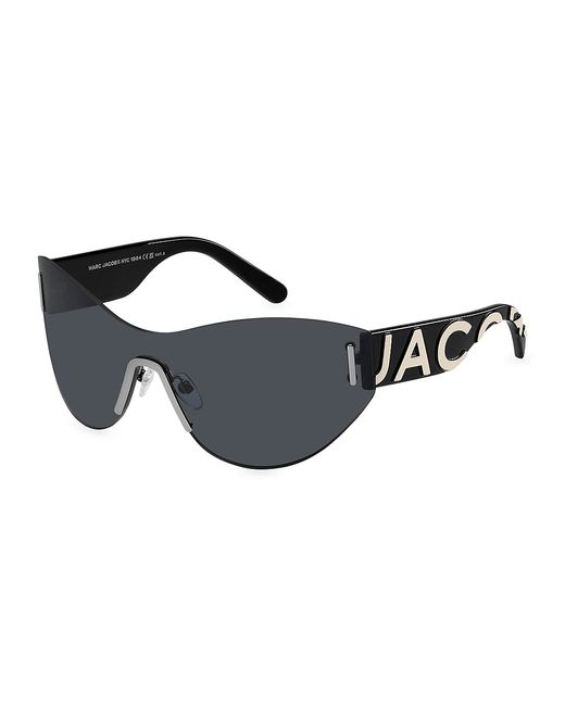 Marc Jacobs Marc 737 99MM Shield Sunglasses