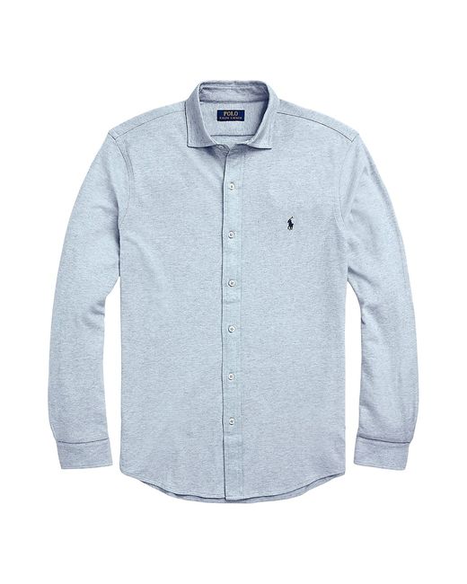 Polo Ralph Lauren Button-Front Shirt
