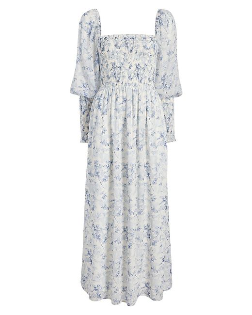 Hill House Home The Grace Maxi Dress