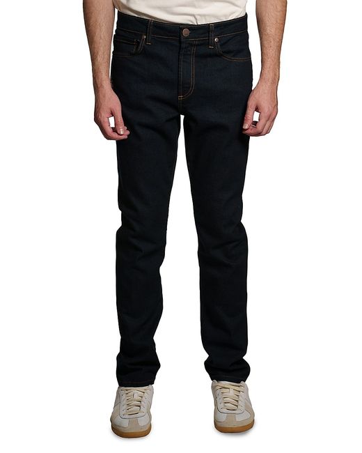 Monfrère Slim Stretch Five-Pocket Jeans