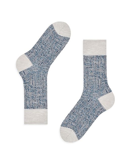 Falke Cotton-Blend Socks