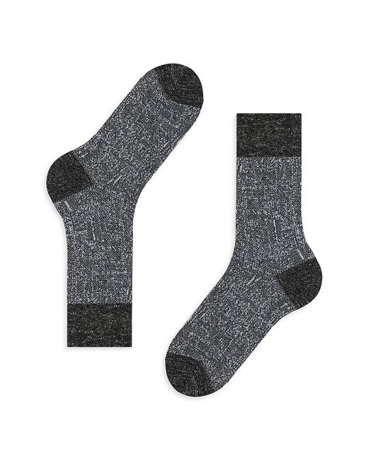 Falke Cotton-Blend Socks
