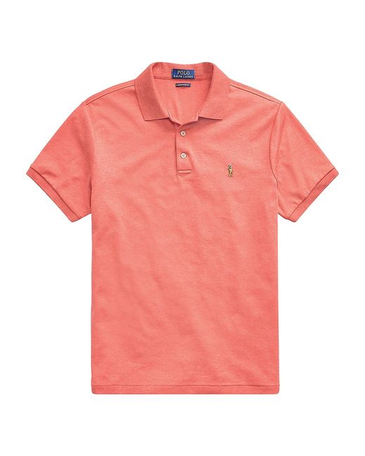 Polo Ralph Lauren Short-Sleeve Polo Shirt