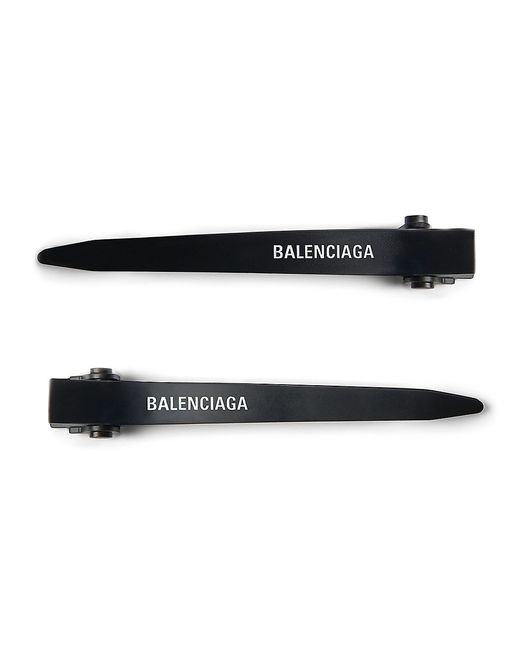 Balenciaga Holli Professional Hair Clip Set