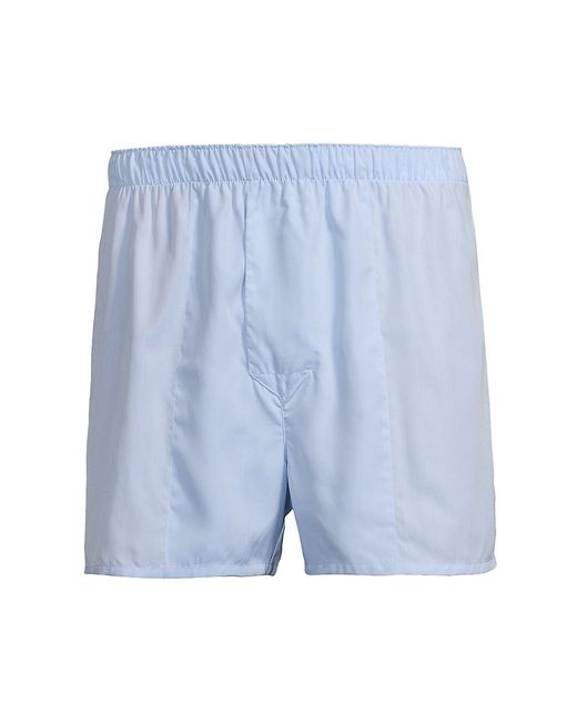 Cdlp Relaxed-Fit Boxer Briefs Small