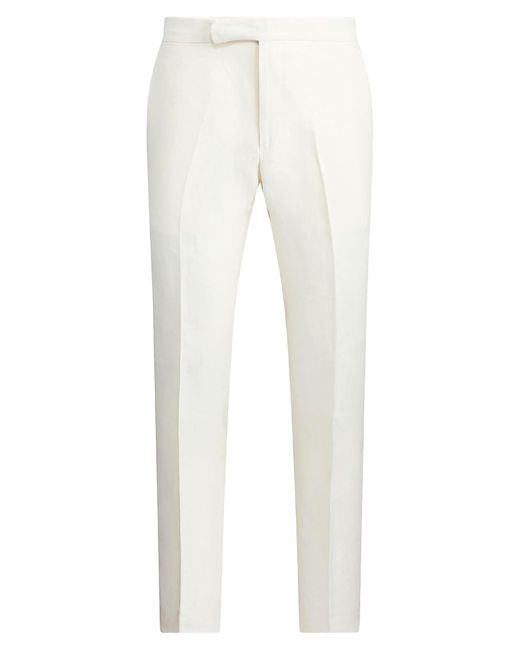 Polo Ralph Lauren Crease-Front Pants