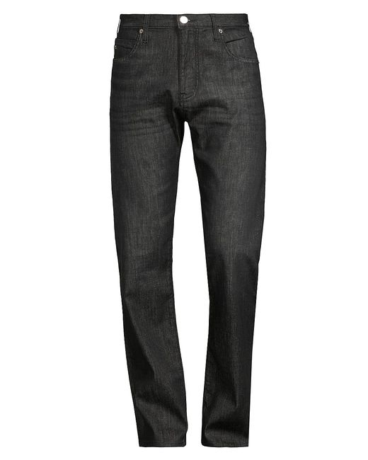 Emporio Armani Slim-Fit Jeans