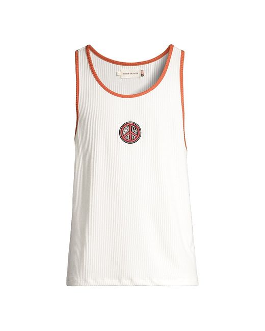 Honor The Gift A Force Of Change Binded Rib Tank