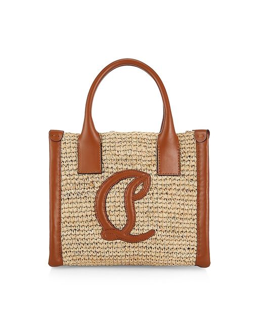Christian Louboutin By My Side Tote Bag