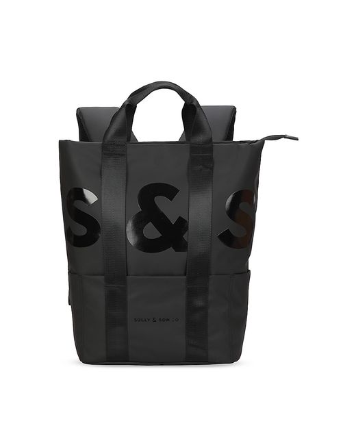 Sully & Son Co. Toku Hybrid Tote Shoulder Bag