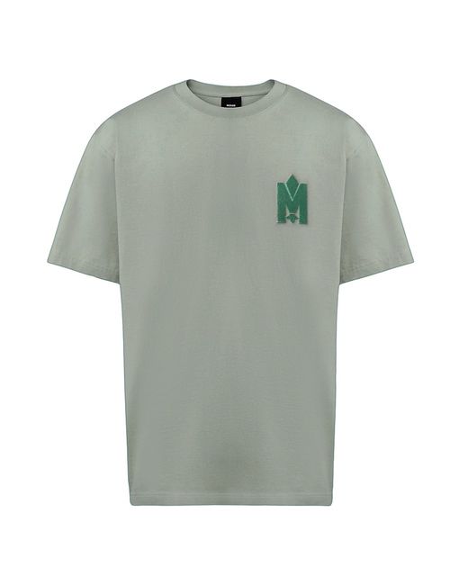 Mackage Velvet Logo T-Shirt