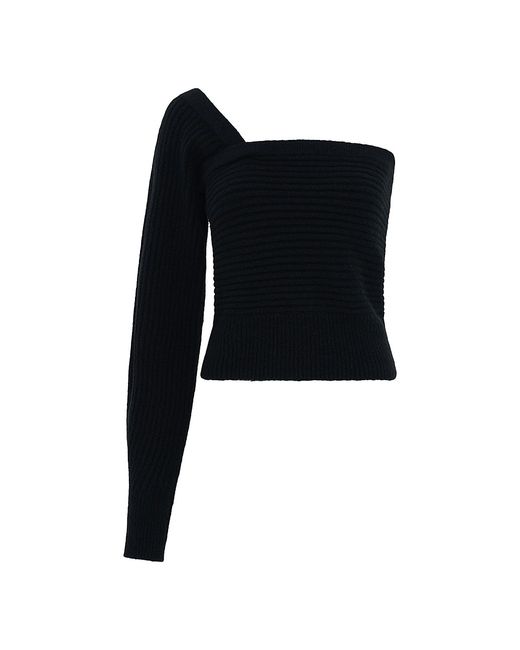 Iro Baidy Asymmetrical Sweater