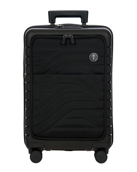 Bric's Ulisse B Y 21 Expansion Carry-On Suitcase