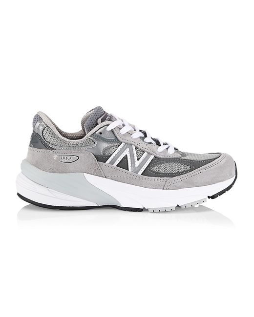New Balance Made Us 990V6 Sneakers