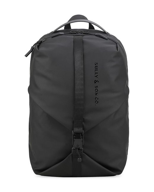 Sully & Son Co. Boken Water-Resistant Backpack