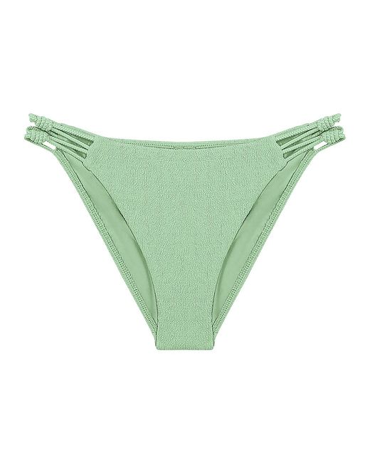 ViX by Paula Hermanny Firenze Gwen Bikini Bottom Small
