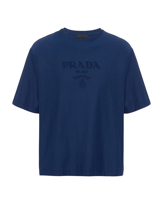 Prada Technical T-Shirt