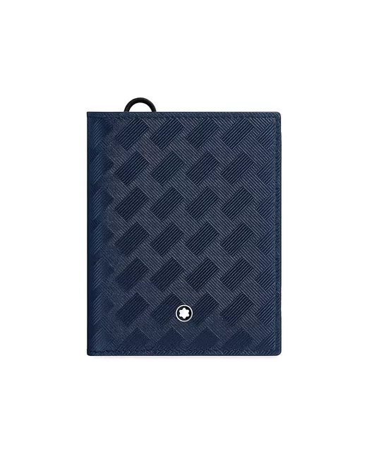 Montblanc Extreme 3.0 Compact Bifold Wallet