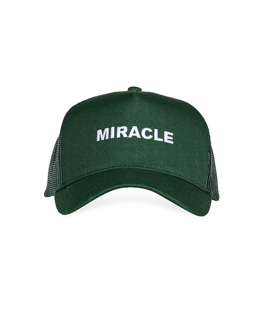 Nahmias Queen Of The Coast Miracle Trucker Hat