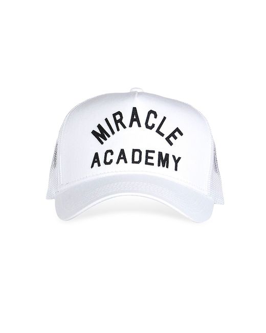 Nahmias Queen Of The Coast Miracle Academy Trucker Hat